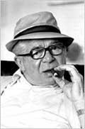 Billy Wilder