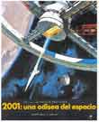 2001: Una odisea en el espacio