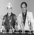 Joseph Barbera y William Hanna