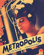 Metropolis