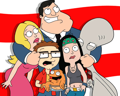 american dad