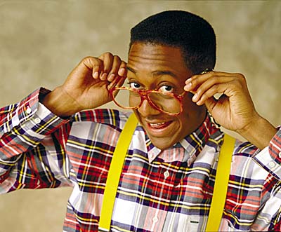 steve urkel