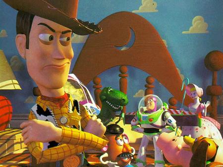 toy story