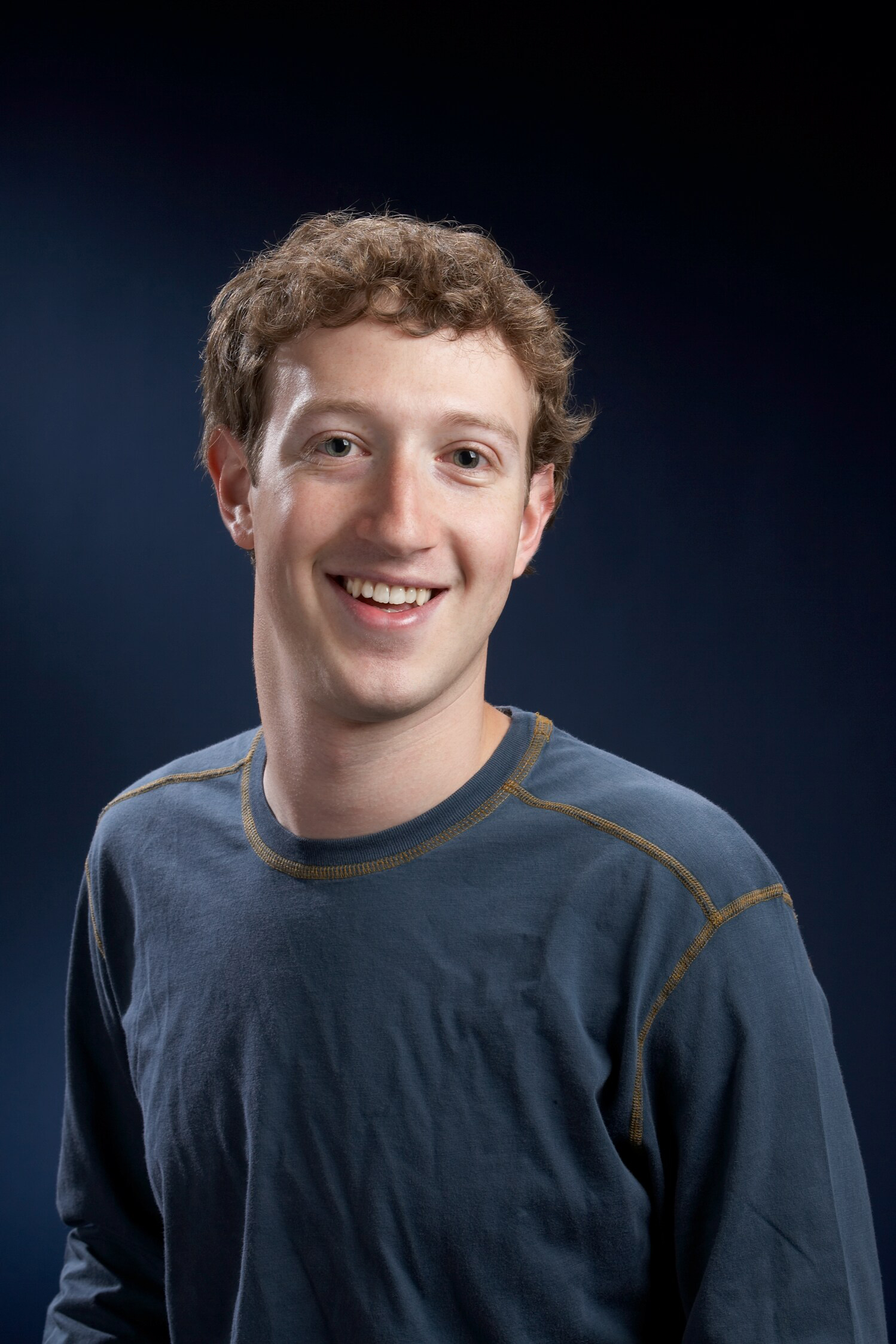 marck zuckerberg