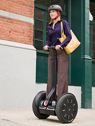 segway