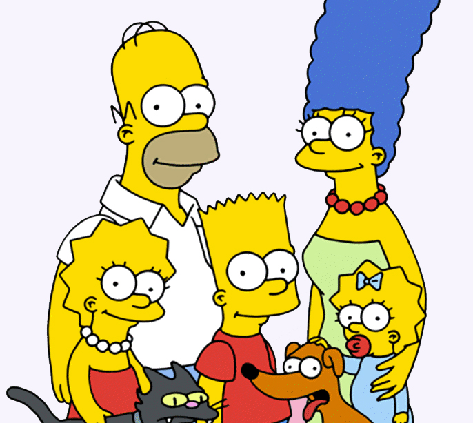 simpsons