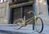 Abandoned Bicycles of New York