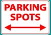 Parking Spots