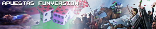 Apuestas en Funversion