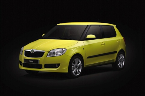 skoda-fabia-rs