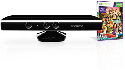 kinect