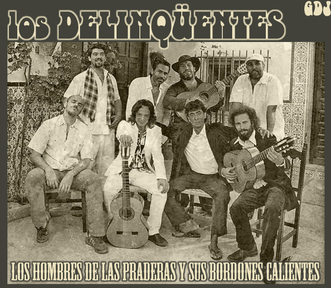 los-delinquentes