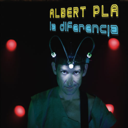 albert pla