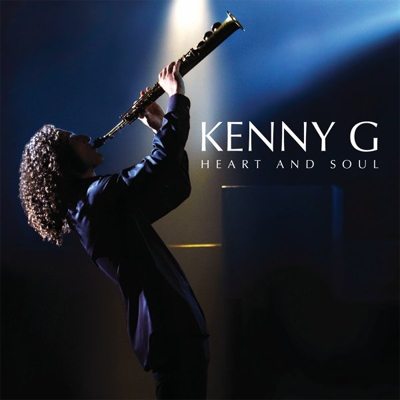 kenny g