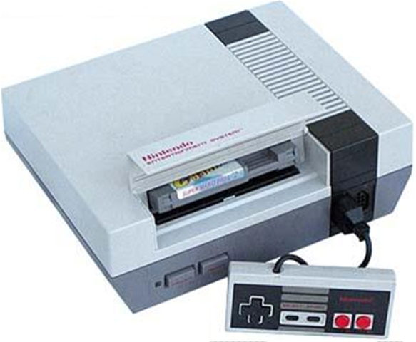 nes-nintendo-entertainment-system