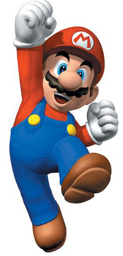 supermario