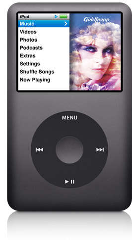 ipod