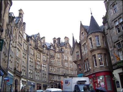 edimburgo