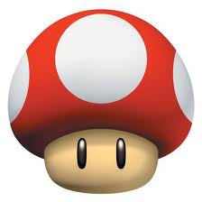 super mario
