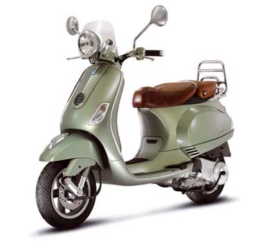 vespa