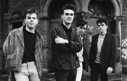 the smiths